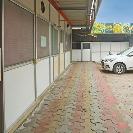 Collection O Harsh Hotel & Restaurant Bhiwadi Dış mekan fotoğraf
