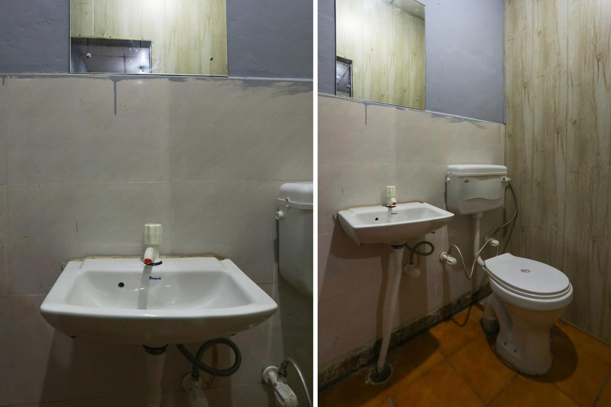 Collection O Harsh Hotel & Restaurant Bhiwadi Dış mekan fotoğraf